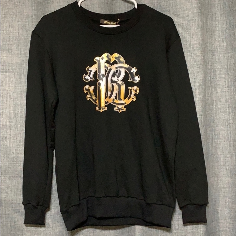 Roberto Cavalli Sweater